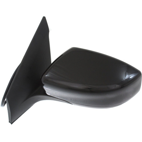 DOOR MIRROR LH POWER HTD PTD    REPLACEMENT FOR NISSAN SENTRA 2019 PARTSLINK NUMBER NI1320262