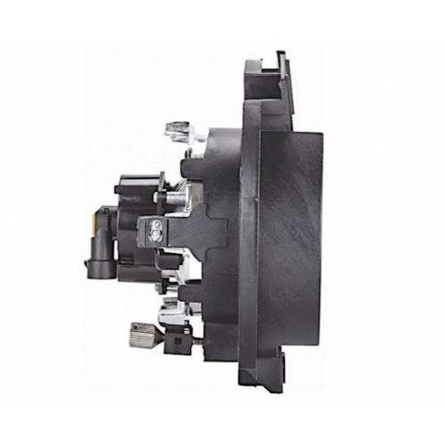 FOG LAMP FR LH EXPLORER HQ REPLACEMENT FOR FORD EXPLORER LIMITED 2005 PARTSLINK NUMBER FO2592193