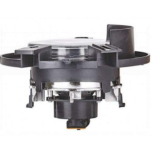 FOG LAMP FR LH EXPLORER HQ REPLACEMENT FOR FORD EXPLORER LIMITED 2005 PARTSLINK NUMBER FO2592193