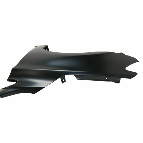 FENDER FR LH W/ROCKER MOLDING HOLES SR MODEL CAPA REPLACEMENT FOR NISSAN SENTRA 2019 PARTSLINK NUMBER NI1240223C FENDER FR LH W/ROCKER MOLDING HOLES SR MODEL CAPA REPLACEMENT FOR NISSAN SENTRA 2019 PARTSLINK NUMBER NI1240223C