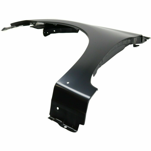 FENDER FR LH W/ROCKER MOLDING HOLES SR MODEL CAPA REPLACEMENT FOR NISSAN SENTRA 2019 PARTSLINK NUMBER NI1240223C FENDER FR LH W/ROCKER MOLDING HOLES SR MODEL CAPA REPLACEMENT FOR NISSAN SENTRA 2019 PARTSLINK NUMBER NI1240223C