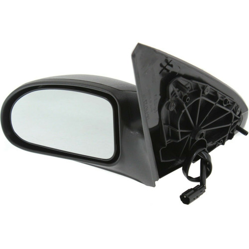 DOOR MIRROR LH POWER W/O HEAT EXCEPT SVT MODEL REPLACEMENT FOR FORD FOCUS 2005 PARTSLINK NUMBER FO1320180