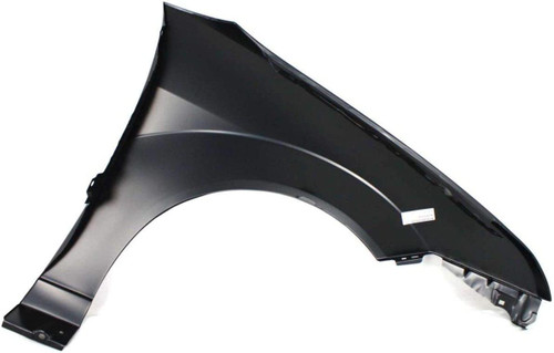 FENDER FR LH REPLACEMENT FOR FORD FOCUS 2005 PARTSLINK NUMBER FO1240240 FENDER FR LH REPLACEMENT FOR FORD FOCUS 2005 PARTSLINK NUMBER FO1240240