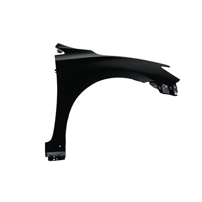 FENDER FR RH W/ROCKER MOLDING HOLES SR MODEL REPLACEMENT FOR NISSAN SENTRA 2019 PARTSLINK NUMBER NI1241223 FENDER FR RH W/ROCKER MOLDING HOLES SR MODEL REPLACEMENT FOR NISSAN SENTRA 2019 PARTSLINK NUMBER NI1241223