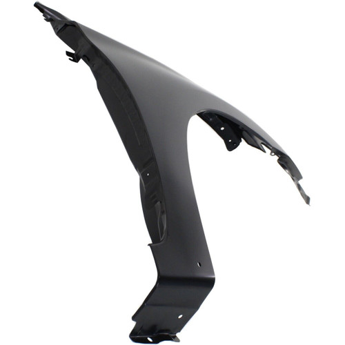 FENDER FR RH W/ROCKER MOLDING HOLES SR MODEL REPLACEMENT FOR NISSAN SENTRA 2019 PARTSLINK NUMBER NI1241223 FENDER FR RH W/ROCKER MOLDING HOLES SR MODEL REPLACEMENT FOR NISSAN SENTRA 2019 PARTSLINK NUMBER NI1241223