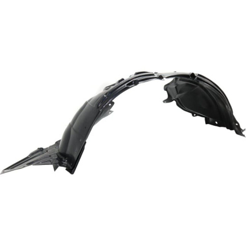 FENDER LINER FR LH VACUUM MOLDED W/NISMO EDITIONV REPLACEMENT FOR NISSAN SENTRA 2019 PARTSLINK NUMBER NI1248163 FENDER LINER FR LH VACUUM MOLDED W/NISMO EDITIONV REPLACEMENT FOR NISSAN SENTRA 2019 PARTSLINK NUMBER NI1248163