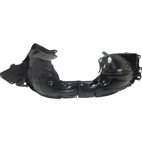 FENDER LINER FR LH VACUUM MOLDED W/NISMO EDITIONV REPLACEMENT FOR NISSAN SENTRA 2019 PARTSLINK NUMBER NI1248163 FENDER LINER FR LH VACUUM MOLDED W/NISMO EDITIONV REPLACEMENT FOR NISSAN SENTRA 2019 PARTSLINK NUMBER NI1248163