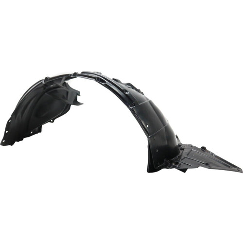 FENDER LINER FR RH VACUUM MOLDED W/NISMO EDITION REPLACEMENT FOR NISSAN SENTRA 2019 PARTSLINK NUMBER NI1249163 FENDER LINER FR RH VACUUM MOLDED W/NISMO EDITION REPLACEMENT FOR NISSAN SENTRA 2019 PARTSLINK NUMBER NI1249163