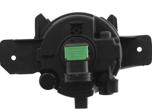 FOG LAMP FR LH (IF FOR SENTRA ONLY FIT 2.0L MODEL EXCLUDE SR) CAPA REPLACEMENT FOR NISSAN SENTRA 2019 PARTSLINK NUMBER NI2592122C FOG LAMP FR LH (IF FOR SENTRA ONLY FIT 2.0L MODEL EXCLUDE SR) CAPA REPLACEMENT FOR NISSAN SENTRA 2019 PARTSLINK NUMBER NI2592122C