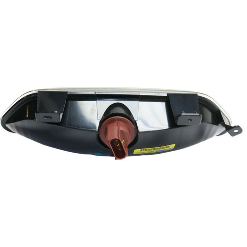 BACKUP LAMP (MOUNTED LOWER CENTER OF RR BUMPER) CAPA REPLACEMENT FOR FORD MUSTANG GT 2015 PARTSLINK NUMBER FO2880100C BACKUP LAMP (MOUNTED LOWER CENTER OF RR BUMPER) CAPA REPLACEMENT FOR FORD MUSTANG GT 2015 PARTSLINK NUMBER FO2880100C