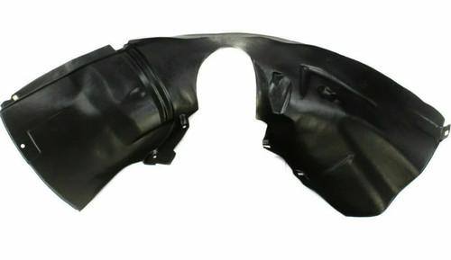 FENDER LINER FR RH REPLACEMENT FOR FORD FOCUS 2005 PARTSLINK NUMBER FO1251134