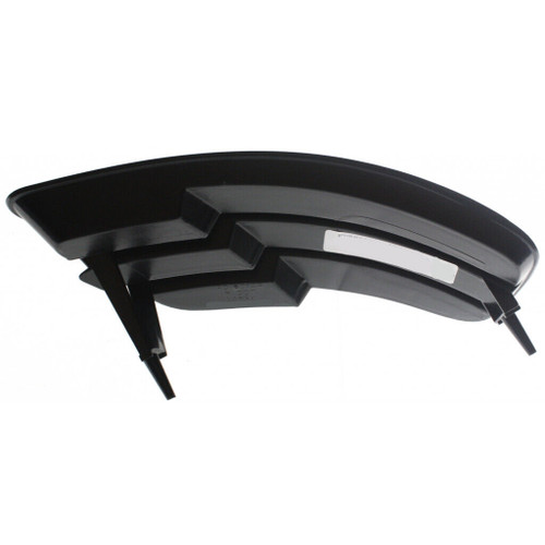 FOG LAMP COVER FR RH REPLACEMENT FOR FORD FOCUS 2005 PARTSLINK NUMBER FO1039103