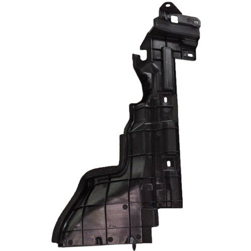 GRILLE AIR DEFLECTOR FR LH 1.6L TURBO REPLACEMENT FOR NISSAN SENTRA 2019 PARTSLINK NUMBER NI1218108 GRILLE AIR DEFLECTOR FR LH 1.6L TURBO REPLACEMENT FOR NISSAN SENTRA 2019 PARTSLINK NUMBER NI1218108