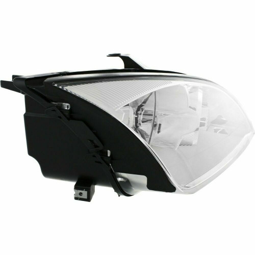HEAD LAMP RH EXCLUDE SVT HQ REPLACEMENT FOR FORD FOCUS 2005 PARTSLINK NUMBER FO2503210