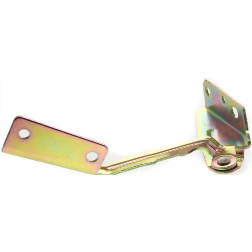 HOOD HINGE LH REPLACEMENT FOR FORD FOCUS 2005 PARTSLINK NUMBER FO1236119 HOOD HINGE LH REPLACEMENT FOR FORD FOCUS 2005 PARTSLINK NUMBER FO1236119