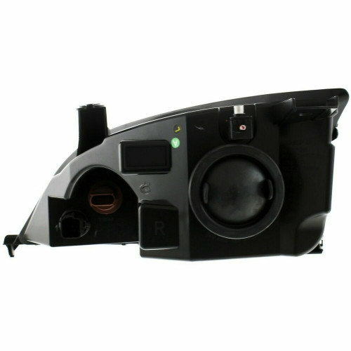 HEAD LAMP RH EXCLUDE SVT REPLACEMENT FOR FORD FOCUS 2005 PARTSLINK NUMBER FO2503210U