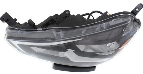 HEAD LAMP LH HALOGEN CAPA REPLACEMENT FOR NISSAN SENTRA 2019 PARTSLINK NUMBER NI2502244C HEAD LAMP LH HALOGEN CAPA REPLACEMENT FOR NISSAN SENTRA 2019 PARTSLINK NUMBER NI2502244C