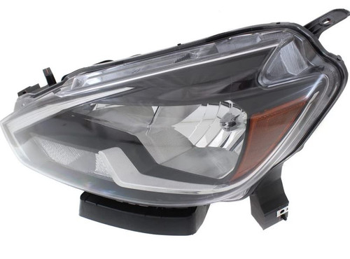 HEAD LAMP LH HALOGEN CAPA REPLACEMENT FOR NISSAN SENTRA 2019 PARTSLINK NUMBER NI2502244C HEAD LAMP LH HALOGEN CAPA REPLACEMENT FOR NISSAN SENTRA 2019 PARTSLINK NUMBER NI2502244C