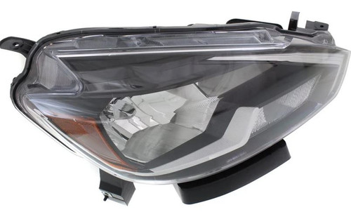 HEAD LAMP RH HALOGEN REPLACEMENT FOR NISSAN SENTRA 2019 PARTSLINK NUMBER NI2503244V HEAD LAMP RH HALOGEN REPLACEMENT FOR NISSAN SENTRA 2019 PARTSLINK NUMBER NI2503244V