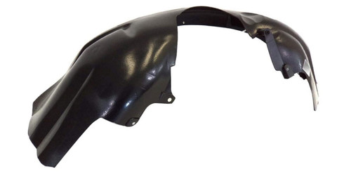 FENDER LINER LH REPLACEMENT FOR FORD FOCUS 2008 PARTSLINK NUMBER  FO1248131
