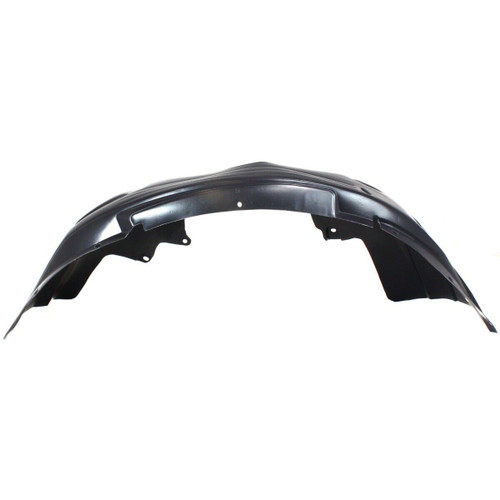 FENDER LINER RH REPLACEMENT FOR FORD FOCUS 2008 PARTSLINK NUMBER FO1249131 FENDER LINER RH REPLACEMENT FOR FORD FOCUS 2008 PARTSLINK NUMBER FO1249131