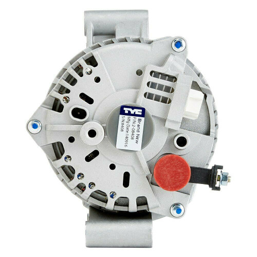 ALTERNATOR 3.9/4.2L REPLACEMENT FOR FORD FREESTAR 2005 PARTSLINK NUMBER 2-08408 ALTERNATOR 3.9/4.2L REPLACEMENT FOR FORD FREESTAR 2005 PARTSLINK NUMBER 2-08408