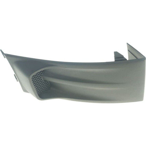 FOG LAMP COVER FR LH 09-10 SDN REPLACEMENT FOR FORD FOCUS 2008 PARTSLINK NUMBER FO1038106 FOG LAMP COVER FR LH 09-10 SDN REPLACEMENT FOR FORD FOCUS 2008 PARTSLINK NUMBER FO1038106