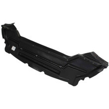 GRILLE SUPPORT SDN REPLACEMENT FOR FORD FOCUS 2008 PARTSLINK NUMBER  FO1218103