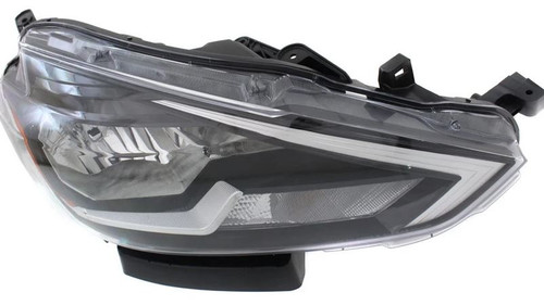 HEAD LAMP RH HALOGEN HQ REPLACEMENT FOR NISSAN SENTRA 2019 PARTSLINK NUMBER NI2503244 HEAD LAMP RH HALOGEN HQ REPLACEMENT FOR NISSAN SENTRA 2019 PARTSLINK NUMBER NI2503244