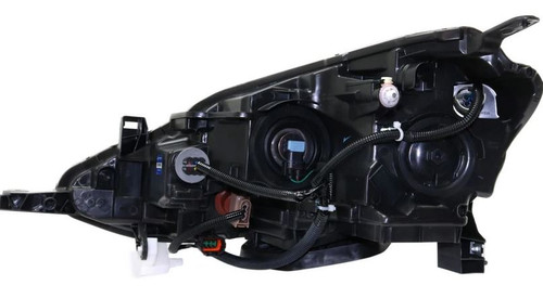 HEAD LAMP RH HALOGEN HQ REPLACEMENT FOR NISSAN SENTRA 2019 PARTSLINK NUMBER NI2503244 HEAD LAMP RH HALOGEN HQ REPLACEMENT FOR NISSAN SENTRA 2019 PARTSLINK NUMBER NI2503244