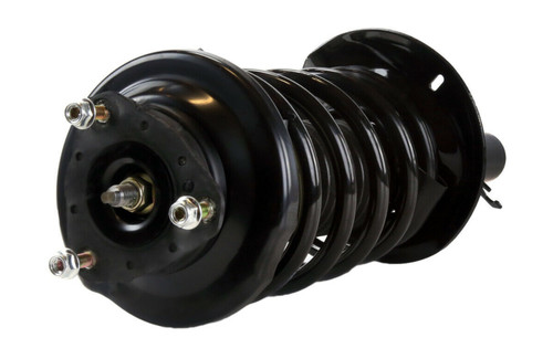 STRUT ASSEMBLY FR LH REPLACEMENT FOR FORD FOCUS 2008 PARTSLINK NUMBER 11083 STRUT ASSEMBLY FR LH REPLACEMENT FOR FORD FOCUS 2008 PARTSLINK NUMBER 11083