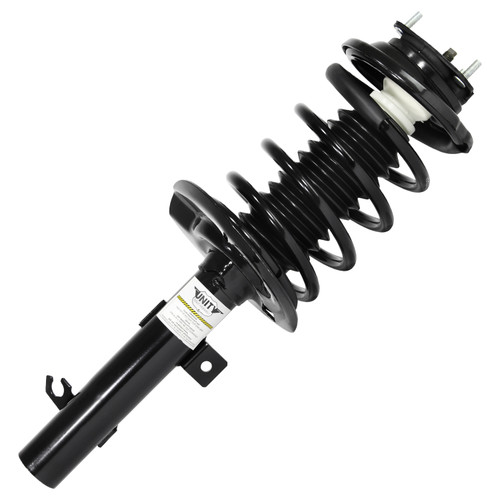 STRUT ASSEMBLY FR LH REPLACEMENT FOR FORD FOCUS 2008 PARTSLINK NUMBER 11083 STRUT ASSEMBLY FR LH REPLACEMENT FOR FORD FOCUS 2008 PARTSLINK NUMBER 11083