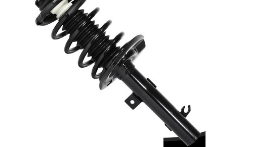 STRUT ASSEMBLY FR RH REPLACEMENT FOR FORD FOCUS 2008 PARTSLINK NUMBER 11084 STRUT ASSEMBLY FR RH REPLACEMENT FOR FORD FOCUS 2008 PARTSLINK NUMBER 11084