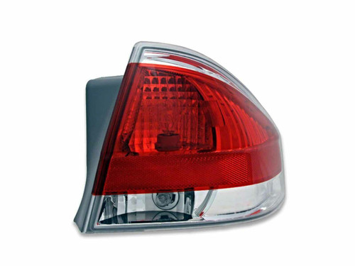 TAIL LAMP RH (PRODUCTION DATE APRIL 2007 TO JULY 2008) HQ REPLACEMENT FOR FORD FOCUS 2008 PARTSLINK NUMBER FO2801214 TAIL LAMP RH (PRODUCTION DATE APRIL 2007 TO JULY 2008) HQ REPLACEMENT FOR FORD FOCUS 2008 PARTSLINK NUMBER FO2801214