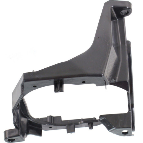 FOG LAMP BRACKET FR LH  REPLACEMENT FOR FORD MUSTANG SHELBY GT350 2015 PARTSLINK NUMBER  FO2602107