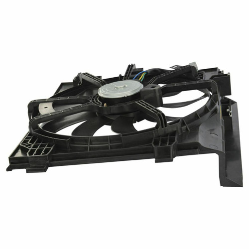 RADIATOR FAN ASSY 1.8L REPLACEMENT FOR NISSAN SENTRA 2019 PARTSLINK NUMBER NI3115146 RADIATOR FAN ASSY 1.8L REPLACEMENT FOR NISSAN SENTRA 2019 PARTSLINK NUMBER NI3115146