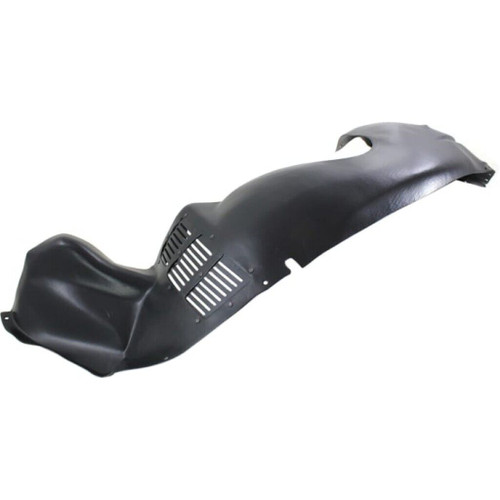 FENDER LINER LH REPLACEMENT FOR FORD FREESTAR 2005 PARTSLINK NUMBER FO1248121