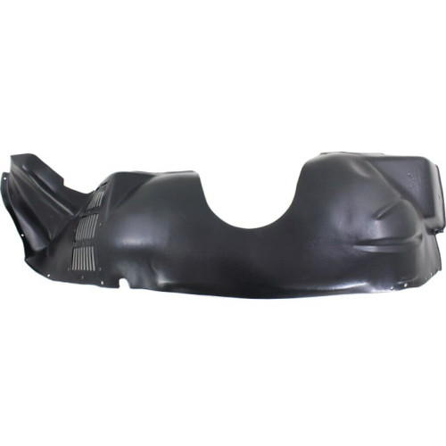 FENDER LINER LH REPLACEMENT FOR FORD FREESTAR 2005 PARTSLINK NUMBER FO1248121