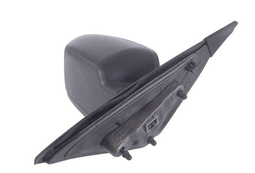 DOOR MIRROR RH POWER HTD TEXTURED W/PUDDLE LAMP NON-FOLDING REPLACEMENT FOR FORD FUSION 2008 PARTSLINK NUMBER FO1321327 DOOR MIRROR RH POWER HTD TEXTURED W/PUDDLE LAMP NON-FOLDING REPLACEMENT FOR FORD FUSION 2008 PARTSLINK NUMBER FO1321327