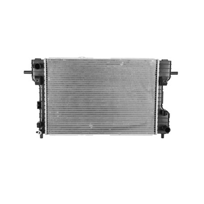 RADIATOR (2761) V6 3.0L AT REPLACEMENT FOR FORD FREESTAR 2005 PARTSLINK NUMBER FO3010259 RADIATOR (2761) V6 3.0L AT REPLACEMENT FOR FORD FREESTAR 2005 PARTSLINK NUMBER FO3010259