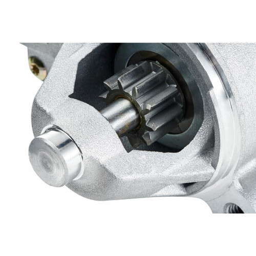 STARTER MOTOR 3.9/4.2L REPLACEMENT FOR FORD FREESTAR 2005 PARTSLINK NUMBER 1-06678