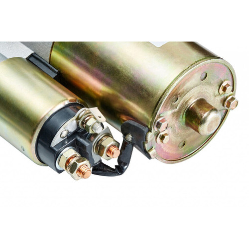 STARTER MOTOR 3.9/4.2L REPLACEMENT FOR FORD FREESTAR 2005 PARTSLINK NUMBER 1-06678