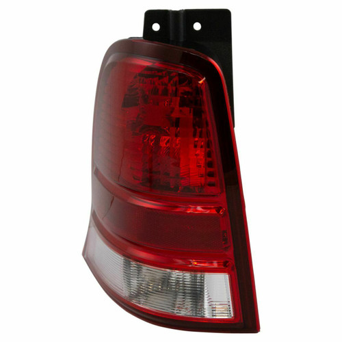 TAIL LAMP LH CAPA REPLACEMENT FOR FORD FREESTAR 2005 PARTSLINK NUMBER FO2800183C