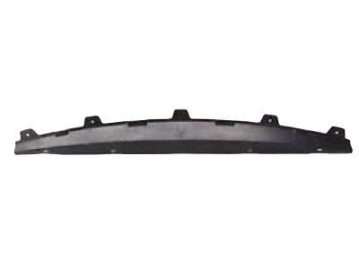 VALANCE FR REPLACEMENT FOR FORD FREESTAR 2005 PARTSLINK NUMBER FO1092176