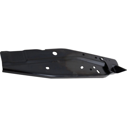 RADIATOR SUPPORT RH STEEL 1.6T    REPLACEMENT FOR NISSAN SENTRA 2019 PARTSLINK NUMBER NI1225281