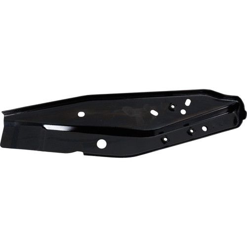 RADIATOR SUPPORT RH STEEL 1.6T    REPLACEMENT FOR NISSAN SENTRA 2019 PARTSLINK NUMBER NI1225281