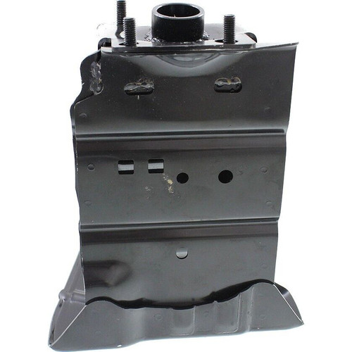 REBAR BRACKET FR LH STEEL REPLACEMENT FOR NISSAN SENTRA 2019 PARTSLINK NUMBER NI1066143 REBAR BRACKET FR LH STEEL REPLACEMENT FOR NISSAN SENTRA 2019 PARTSLINK NUMBER NI1066143