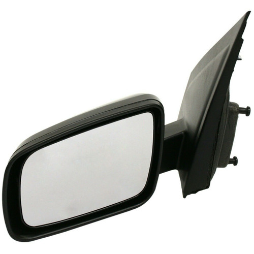 DOOR MIRROR LH POWER W/O HEAT REPLACEMENT FOR FORD FREESTYLE 2005 PARTSLINK NUMBER FO1320285 DOOR MIRROR LH POWER W/O HEAT REPLACEMENT FOR FORD FREESTYLE 2005 PARTSLINK NUMBER FO1320285