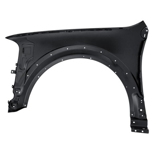 FENDER FR RH REPLACEMENT FOR FORD FREESTYLE 2005 PARTSLINK NUMBER FO1241244 FENDER FR RH REPLACEMENT FOR FORD FREESTYLE 2005 PARTSLINK NUMBER FO1241244