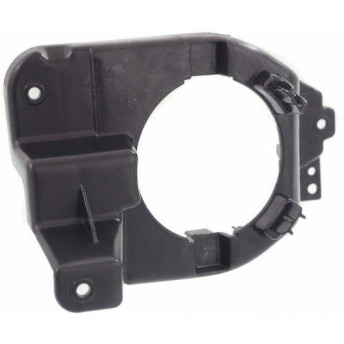 FOG LAMP BRACKET FR LH REPLACEMENT FOR FORD FREESTYLE 2005 PARTSLINK NUMBER FO2600103